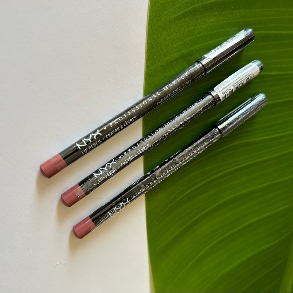 💎NYX Lip Pencil Lip Liner